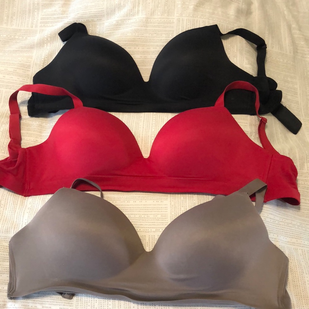 Soma Enbliss Wireless bras